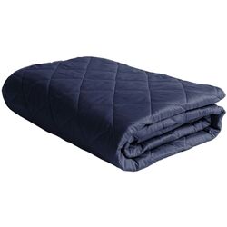 Покрывало Askona Home 220x240 (Blue Topaz)