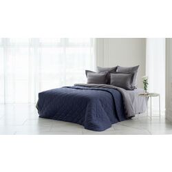 Покрывало Askona Home 220x240 (Blue Topaz) Thumb