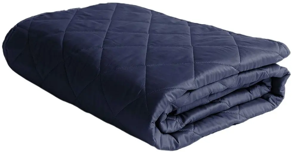 Покрывало Askona Home 220x240 (Blue Topaz)