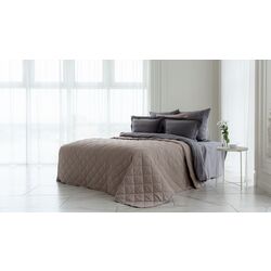 Покрывало Askona Home 220x240 (Cream) Thumb