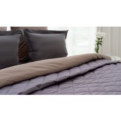 Покрывало Askona Home 220x240 (Purple Haze) Thumb