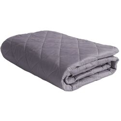 Покрывало Askona Home 220x240 (Purple Haze)