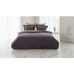 Покрывало Askona Home 220x240 (Purple Haze) Thumb