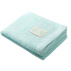Плед BabyOno 0479/03 75x100 (Mint)