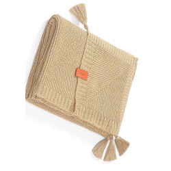 Плед BabyOno 0546/02 75x100 (Beige) Thumb