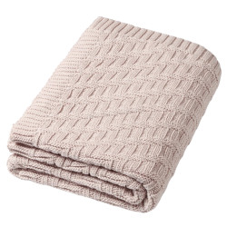 Плед BabyOno 1647/03 75x100 (Beige)