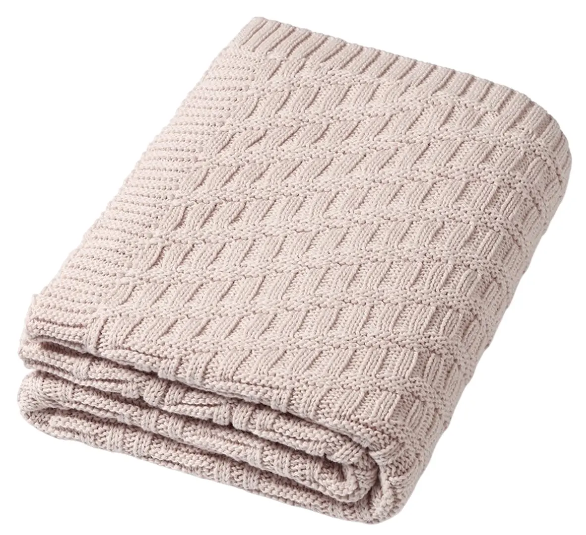 Плед BabyOno 1647/03 75x100 (Beige)