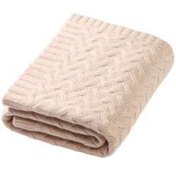 Плед BabyOno 1648/01 75x100 (Beige)