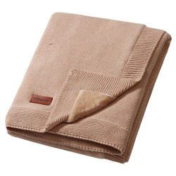 Плед BabyOno 1671/03 75x100 (Brown)