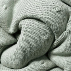 Плед BabyOno 1671/04 75x100 (Green) Thumb