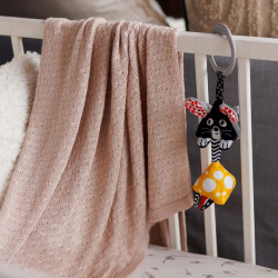 Плед BabyOno 1673/02 75x100 (Beige) Thumb