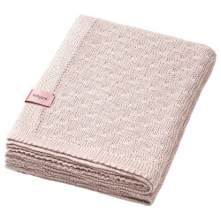 Плед BabyOno 1673/02 75x100 (Beige)