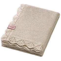 Плед BabyOno 1674/02 75x100 (Beige)
