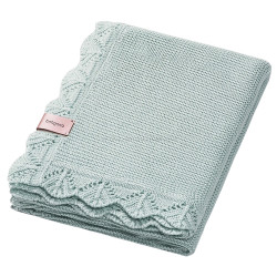Плед BabyOno 1674/04 75x100 (Blue)