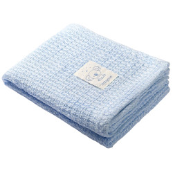 Плед детский BabyOno 0479/02 75x100 (Blue)