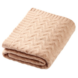 Плед детский BabyOno 1648/02 75x100 (Brown)