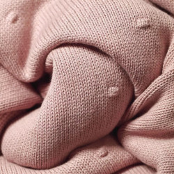 Плед детский BabyOno 1671/01 75x100 (Pink) Thumb