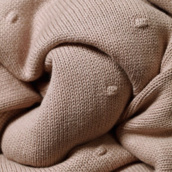Плед детский BabyOno 1671/02 75x100 (Beige) Thumb