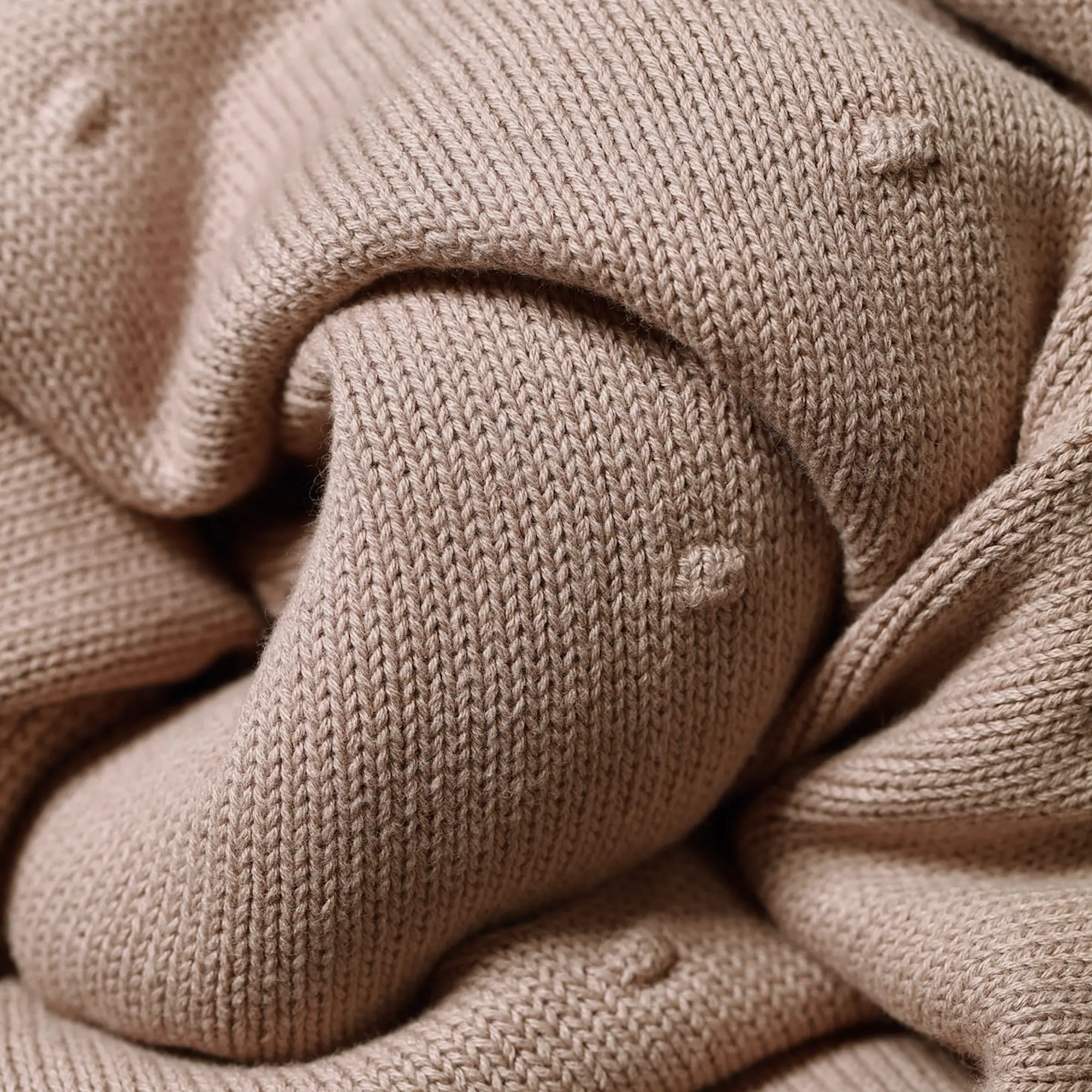 Плед детский BabyOno 1671/02 75x100 (Beige) - 2