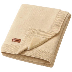 Плед детский BabyOno 1671/02 75x100 (Beige)