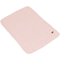 Patura Cangaroo Sherpy 100x75 (Pink) Thumb