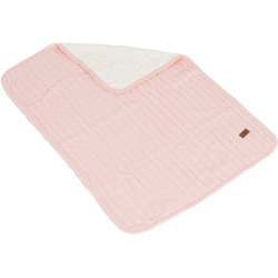 Patura Cangaroo Sherpy 100x75 (Pink) Thumb