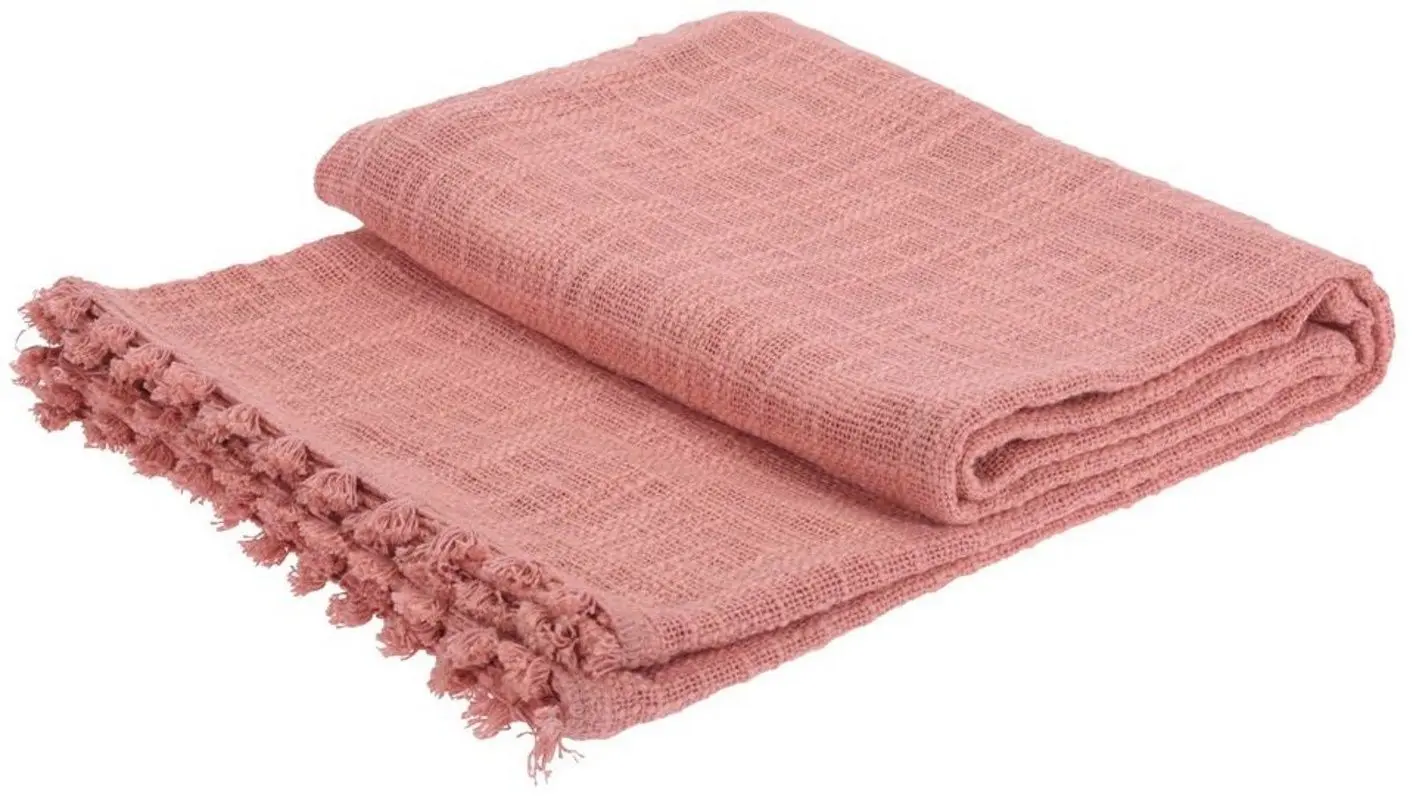 Плед H&S 36392 130X170