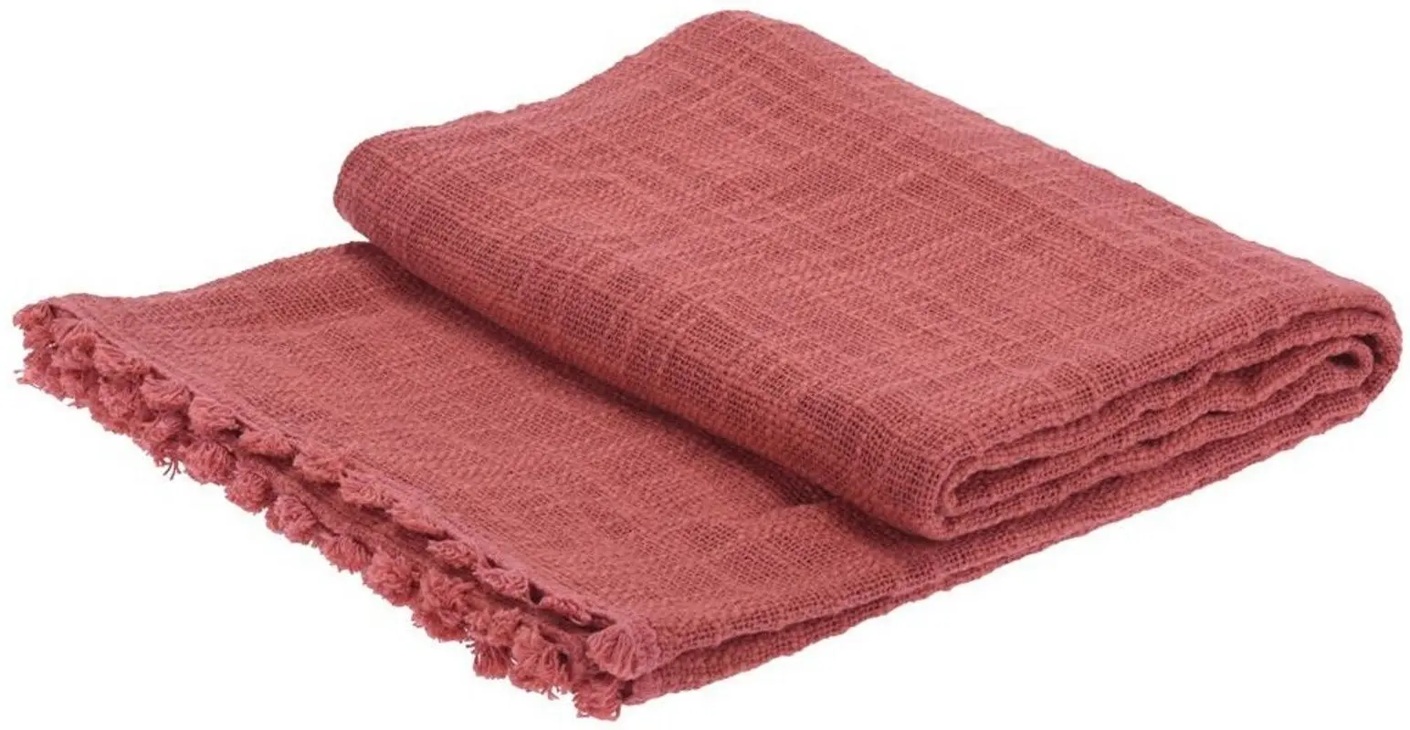 Плед H&S 36392 130X170