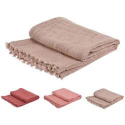 Плед H&S 36392 130X170 Thumb