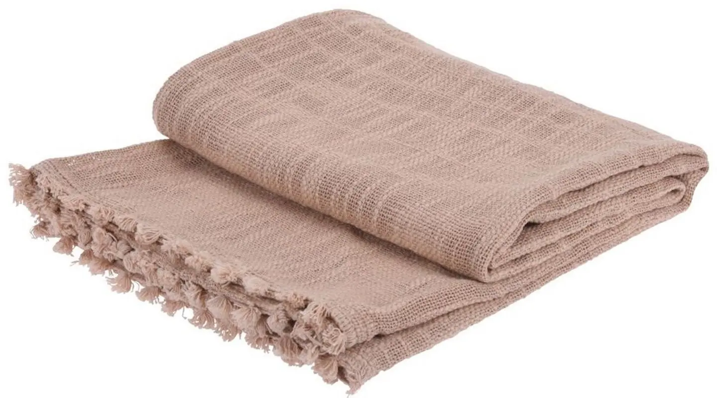 Плед H&S 36392 130X170