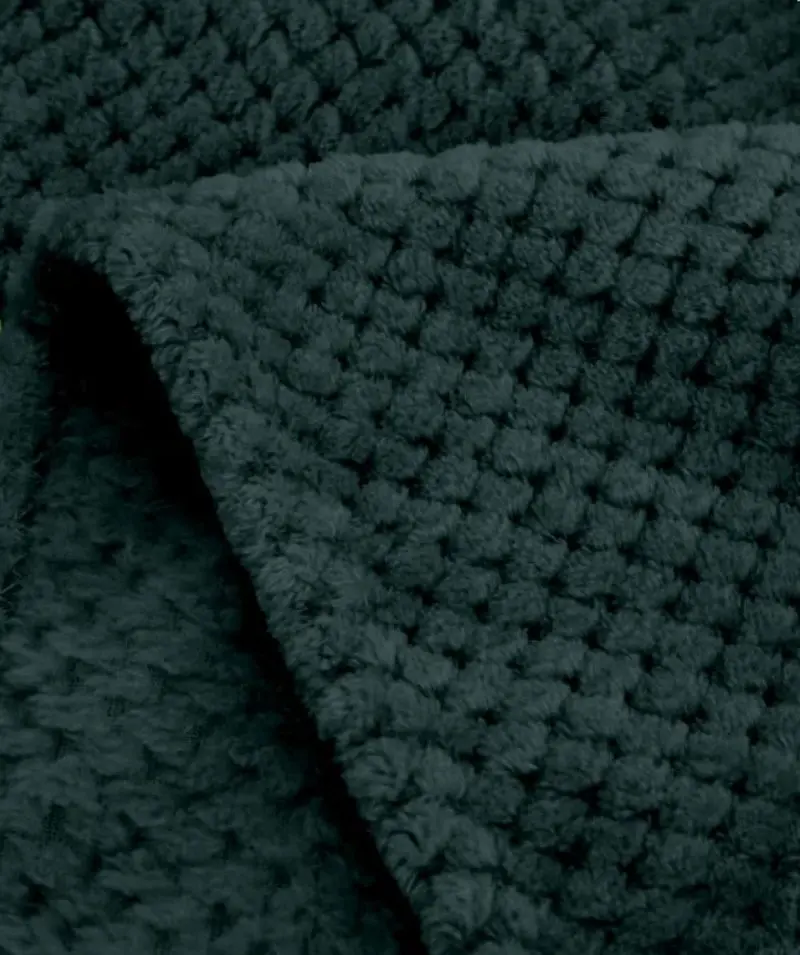 Плед H&S 49554 130X170 (Green) - 2