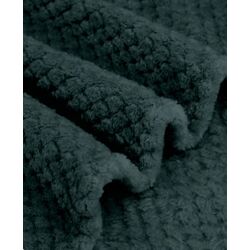 Плед H&S 49554 130X170 (Green) Thumb