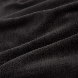 Плед H&S 56410 180Х230 (Black) Thumb