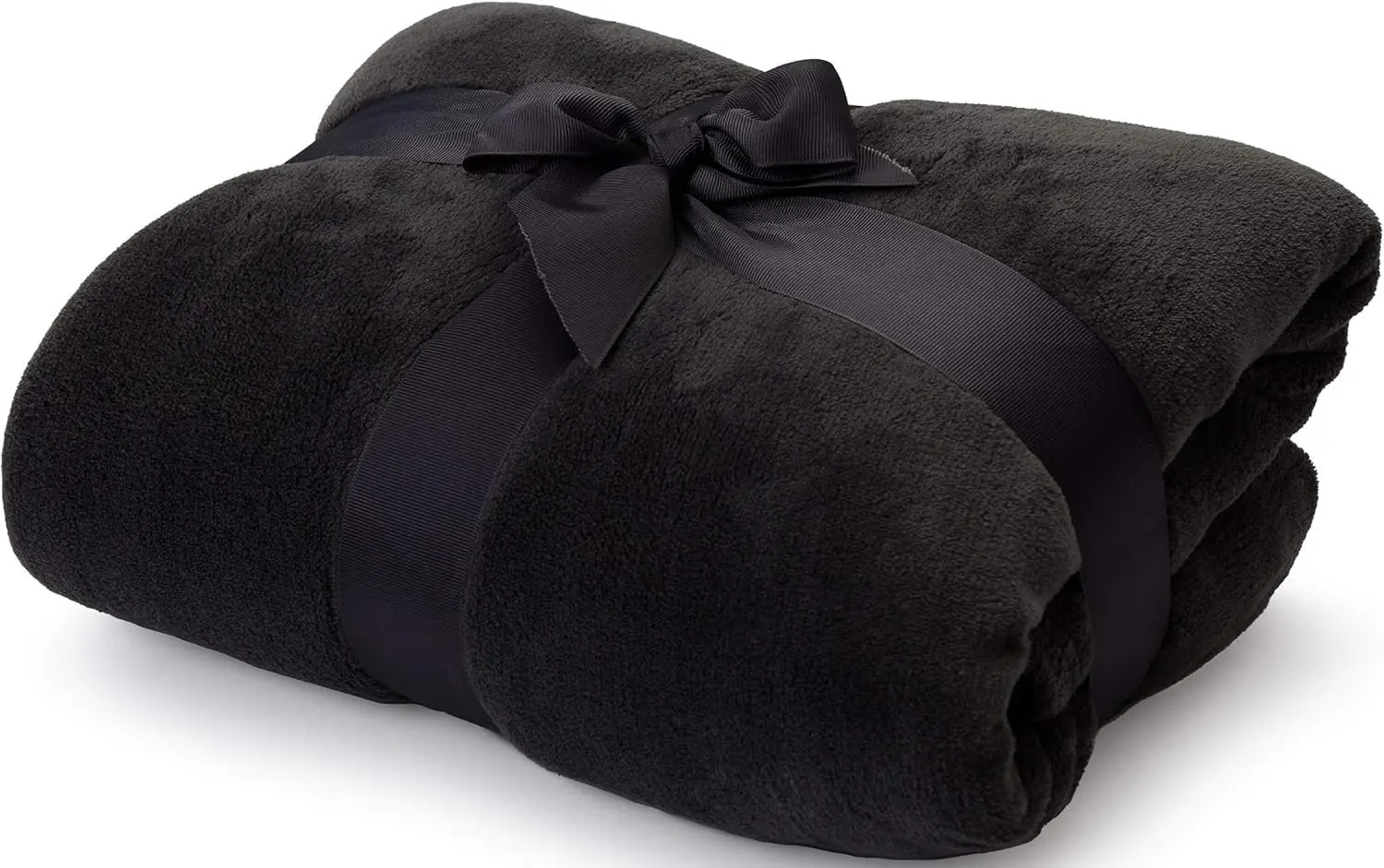 Плед H&S 56410 180Х230 (Black)