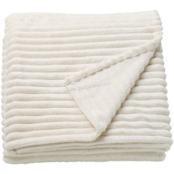 Покрывало Ikea Gullstrale 150x250 (Белый)