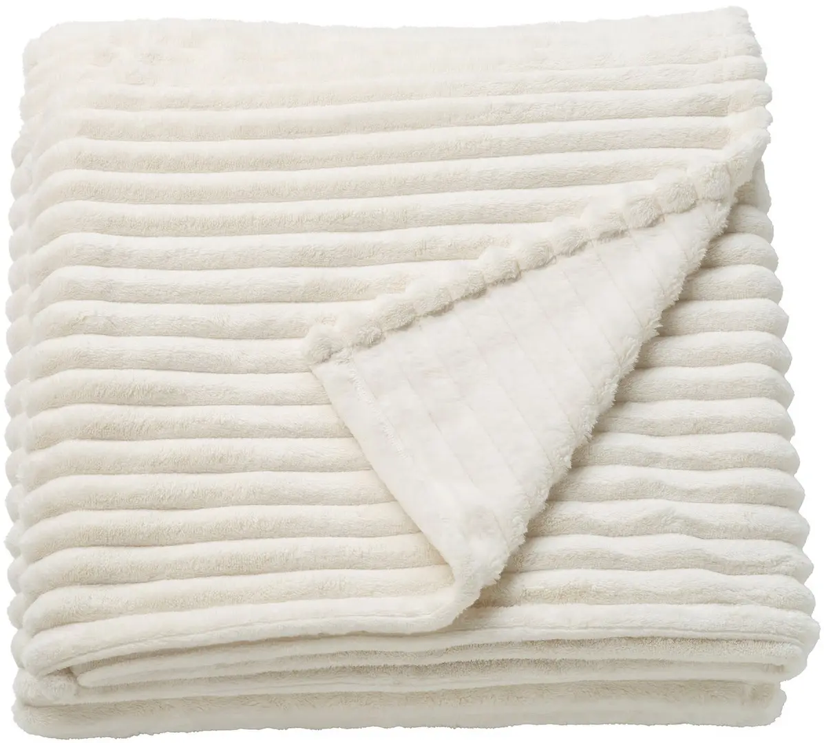 Покрывало Ikea Gullstrale 230x250 (Белый)