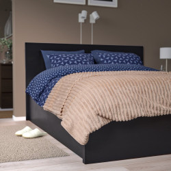 Покрывало Ikea Gullstrale 230x250 (Светло-бежевый) Thumb