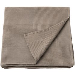 Покрывало Ikea Indira 150x250 (Светло-Коричневый)