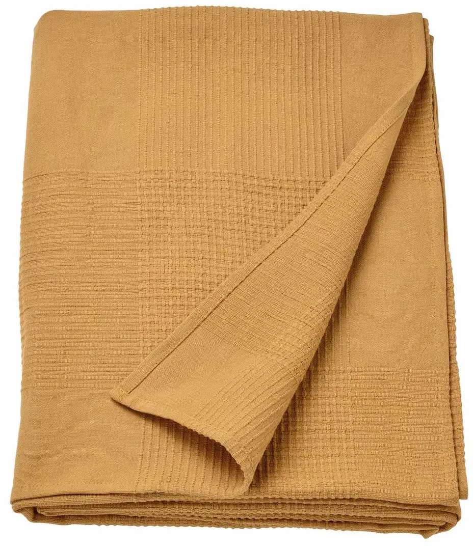 Cuvertura Ikea Indira 150x250 (Galben-Bej)