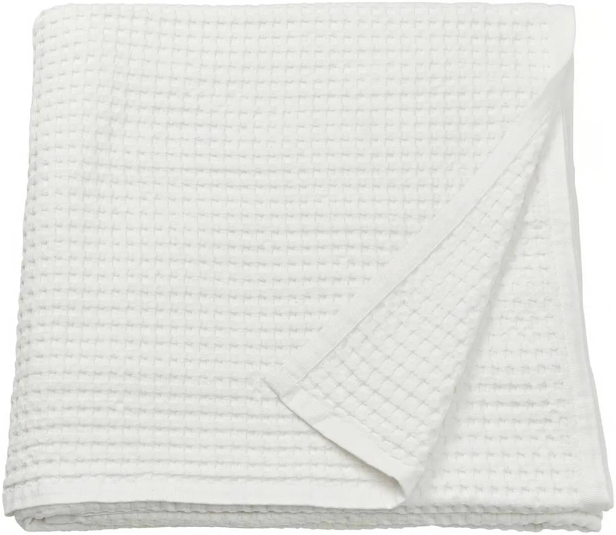 Cuvertura Ikea Pelartuja 230x250cm (Alb)