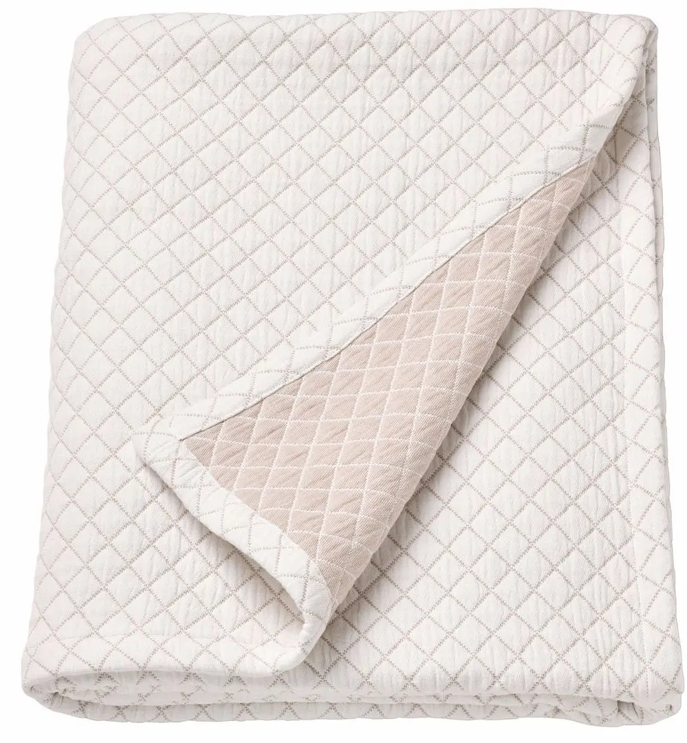 Cuvertura Ikea Praktvial 260x250 (Alb)