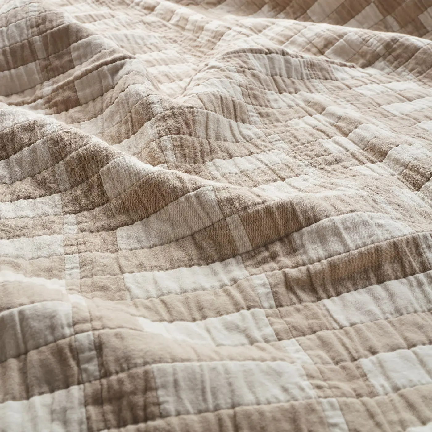 Cuvertura Ikea Skogskovall 160x250 (Bej) - 2