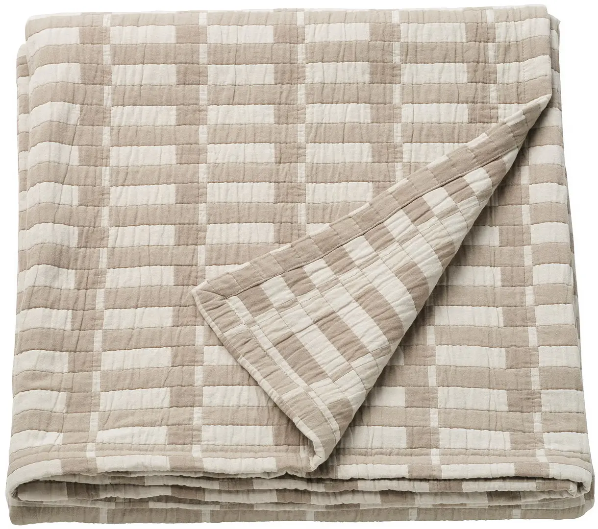 Cuvertura Ikea Skogskovall 260x250 (Bej)