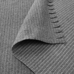 Cuvertura Ikea Tjarblomster 150x210 (Gri) Thumb