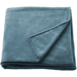 Cuvertura Ikea Trattviva 150x250 (Gri-Albastru Inchis)