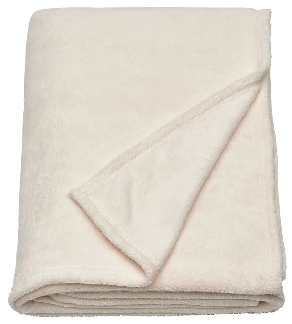 Cuvertura Ikea Trattviva 230x250 (Alb)