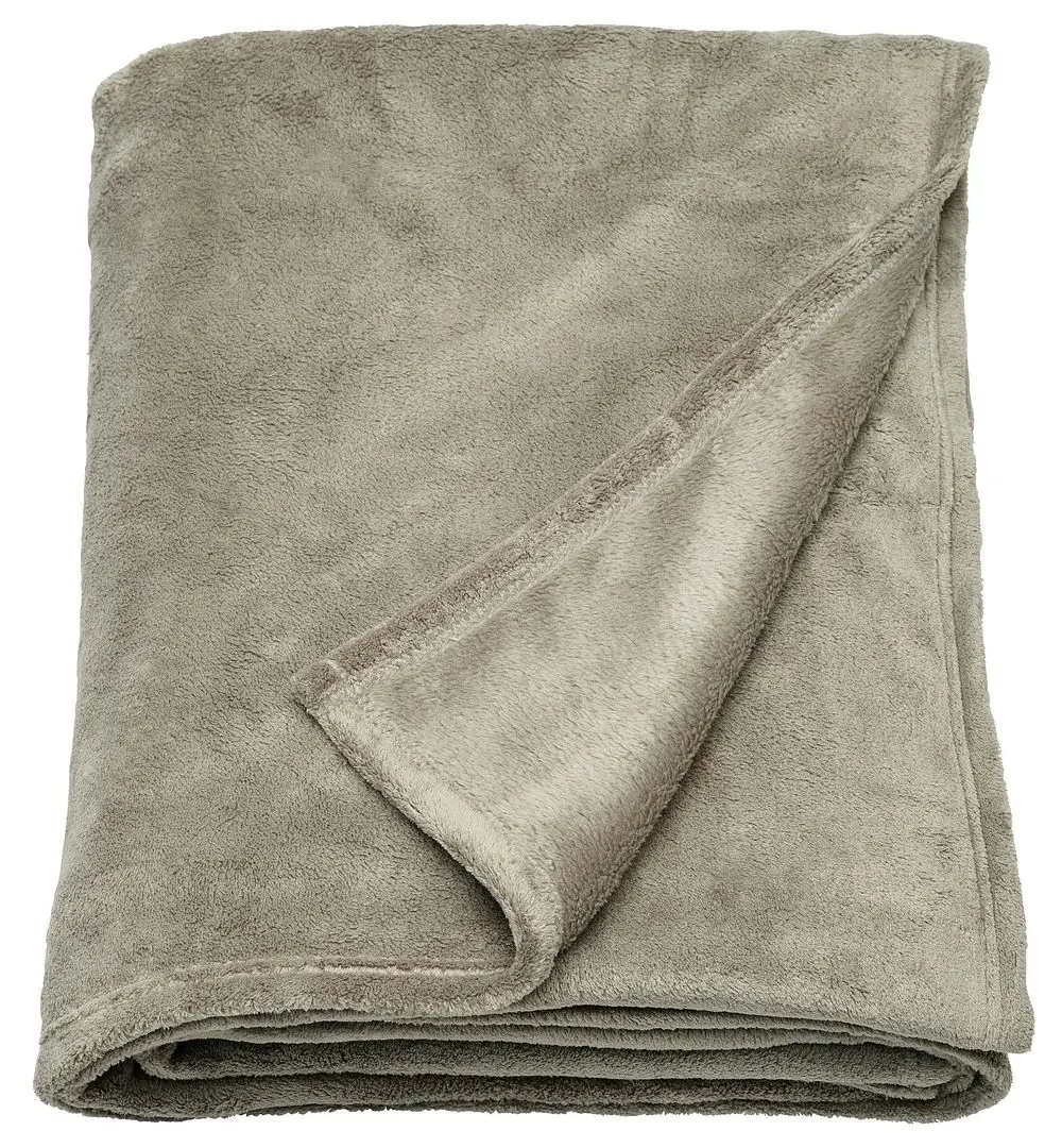 Cuvertura Ikea Trattviva 230x250 (Gri Deschis)