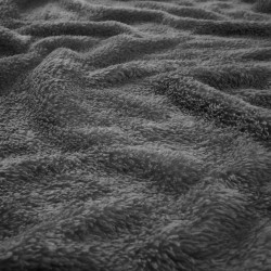 Покрывало Ikea Trattviva 230x250 (Темно-серый) Thumb