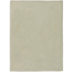 Плед детский Jollein Grain Knit 75x100 (Olive Green/Velvet) Thumb