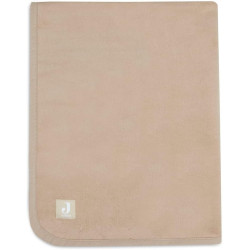 Patura Jollein Basic 100x150 (Biscuit) Thumb